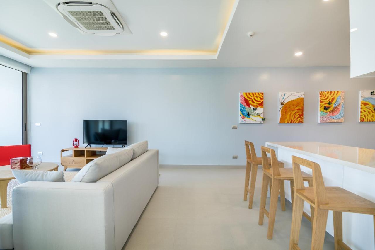 Andamaya Surin Bay Apartment Exterior foto